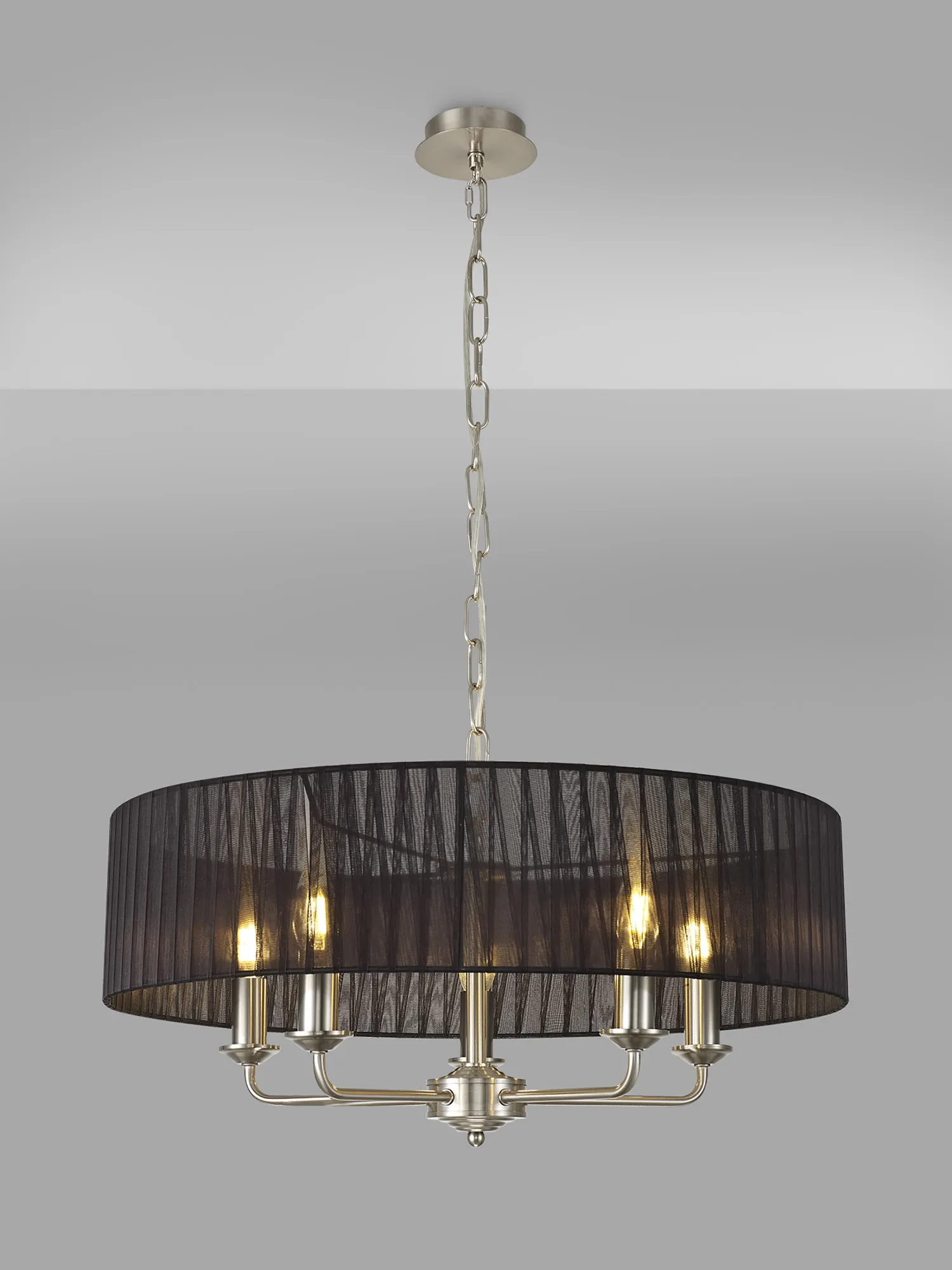 Banyan SN BL Ceiling Lights Deco Multi Arm Fittings Banyan SN BL Ceiling Lights Deco Multi Arm Fittings